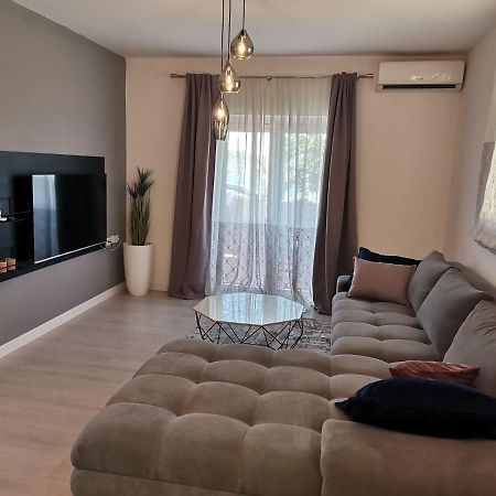 Apartmani Darko Rtina Exteriér fotografie