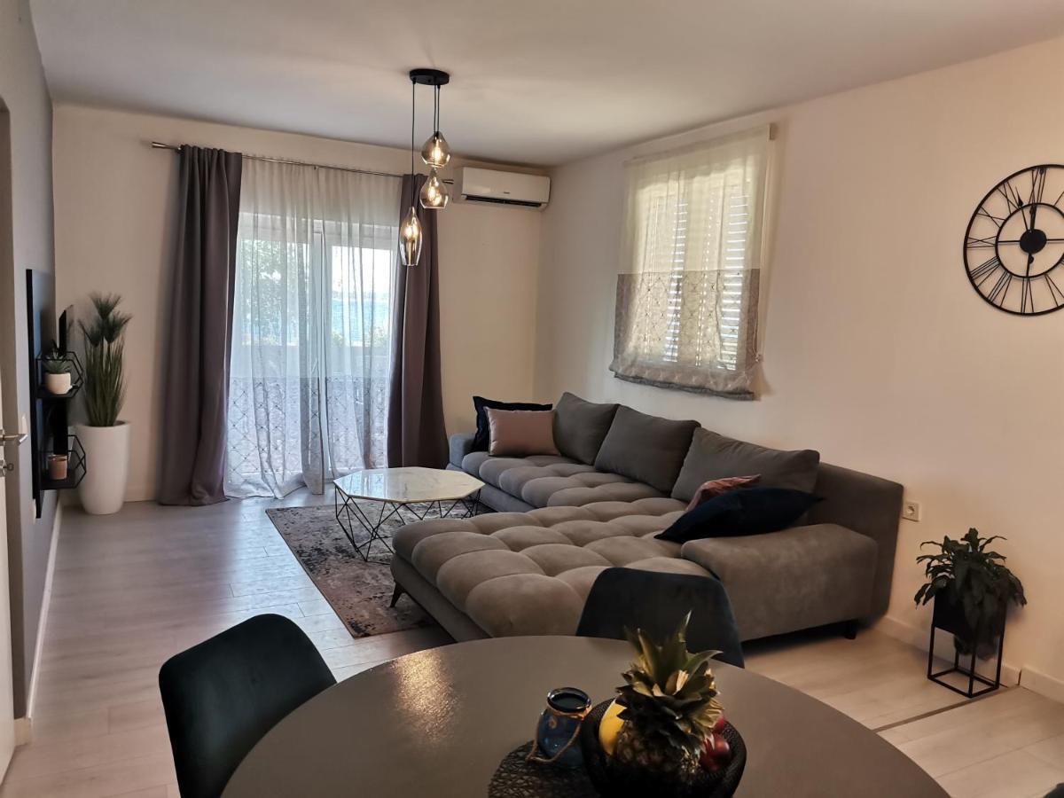 Apartmani Darko Rtina Exteriér fotografie