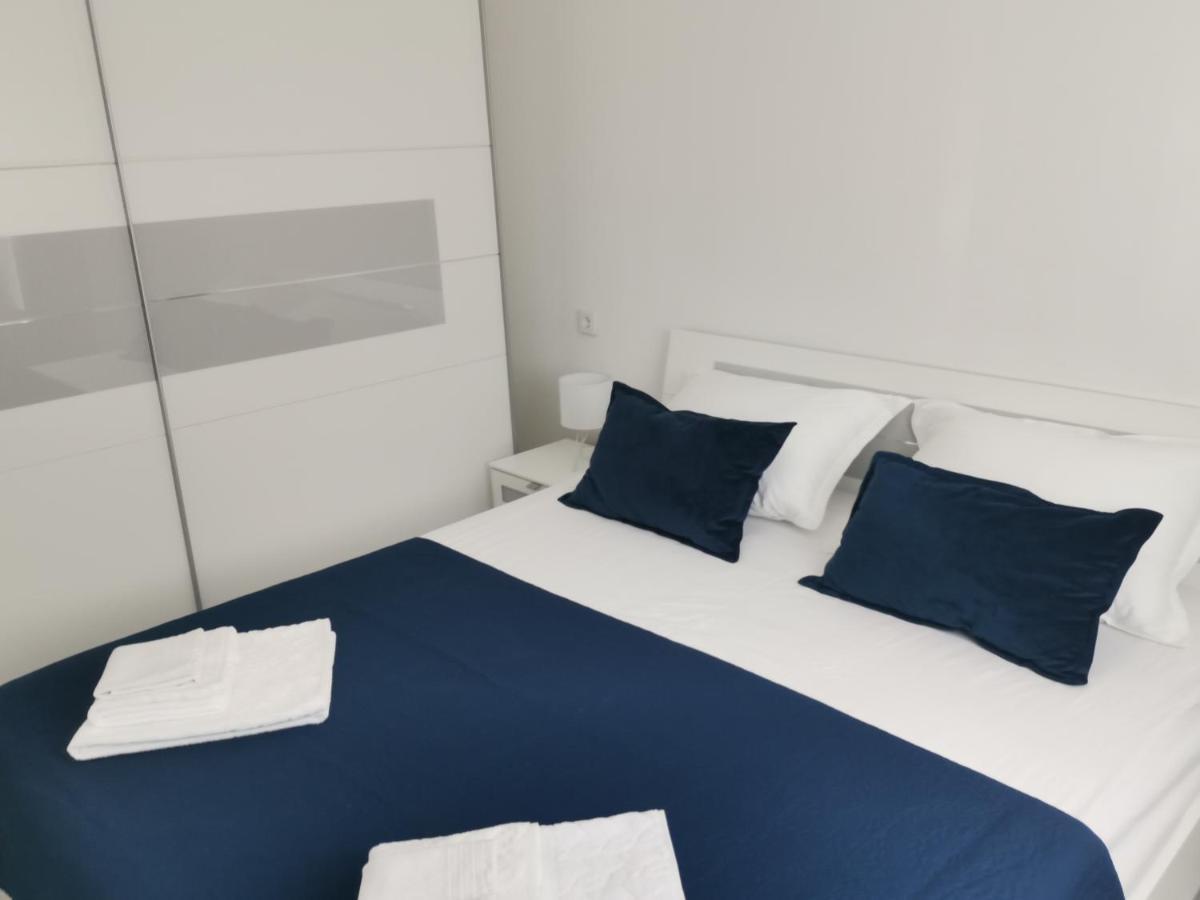Apartmani Darko Rtina Exteriér fotografie