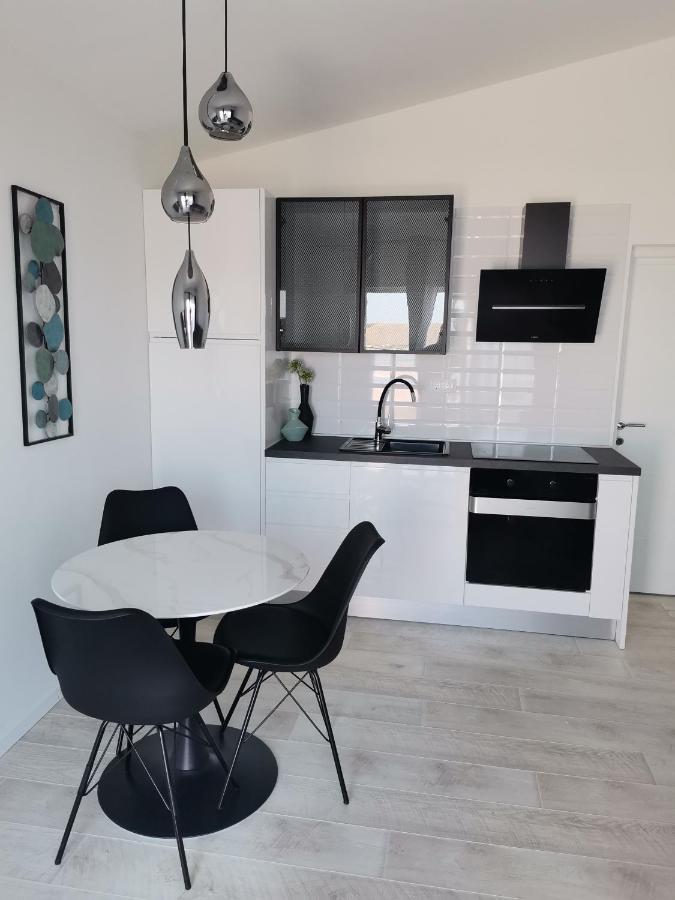 Apartmani Darko Rtina Exteriér fotografie