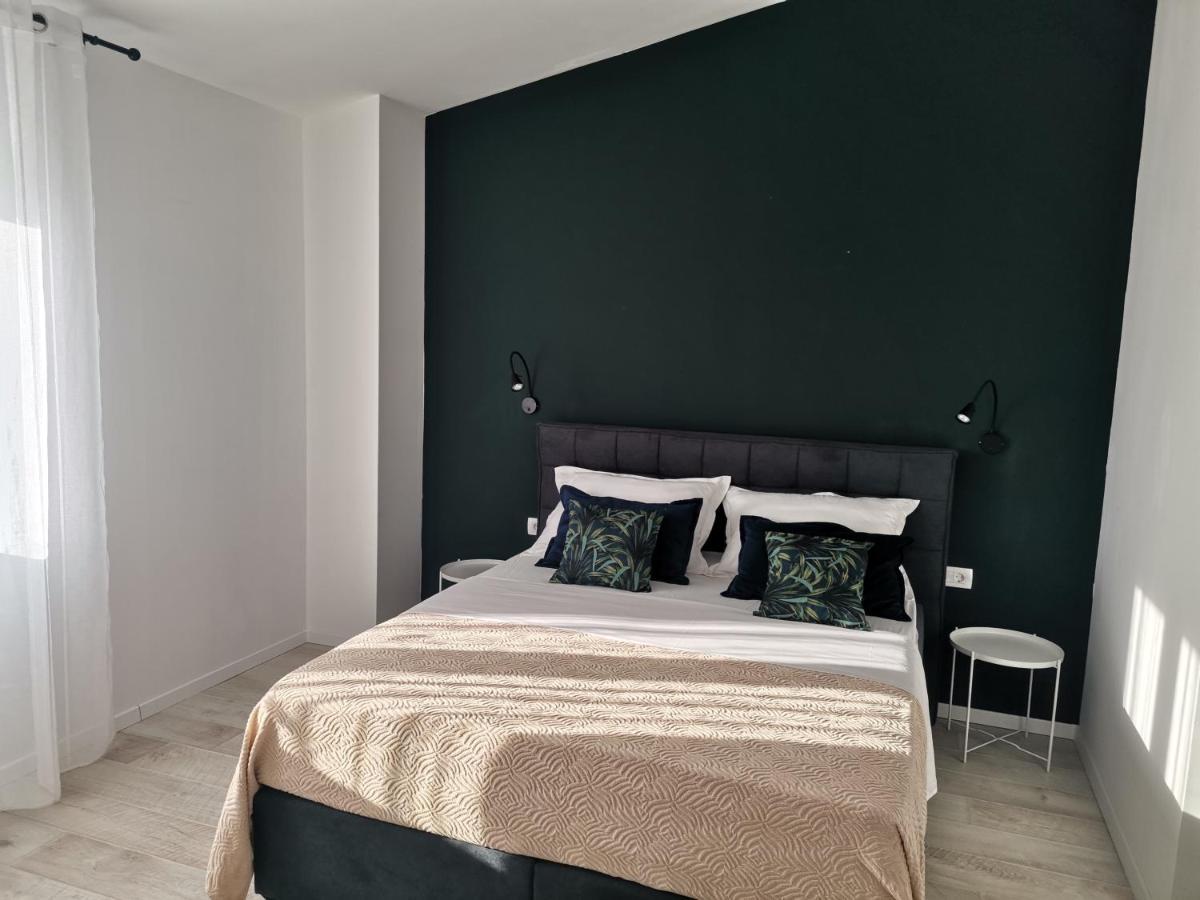 Apartmani Darko Rtina Exteriér fotografie