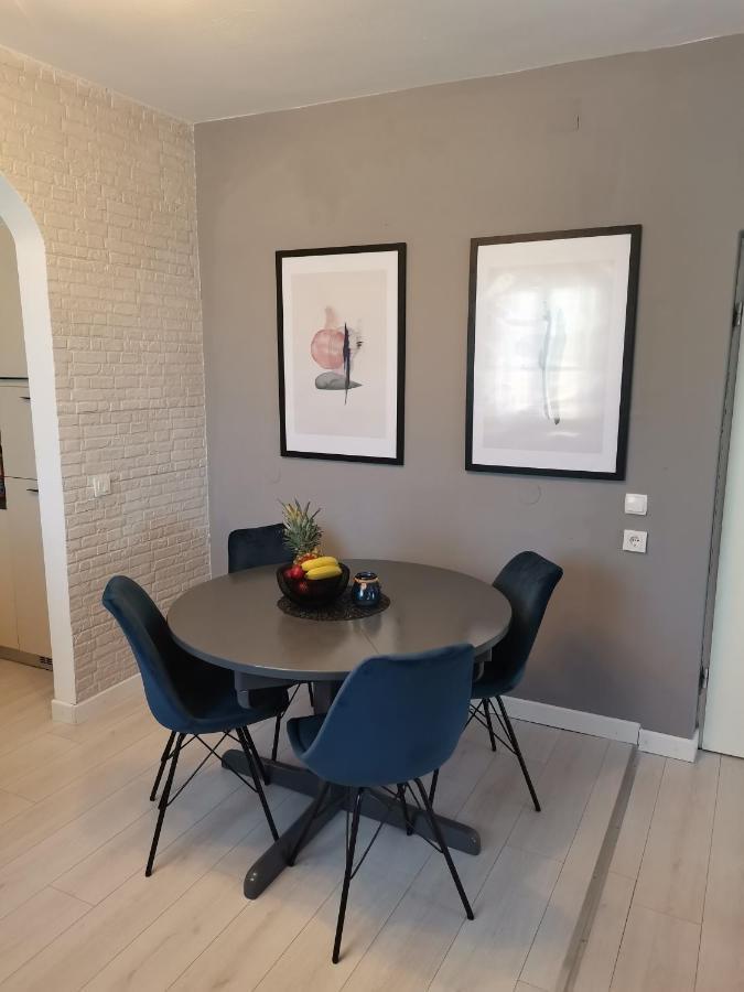 Apartmani Darko Rtina Exteriér fotografie