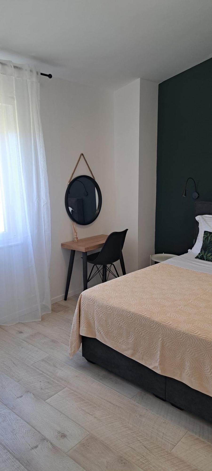 Apartmani Darko Rtina Exteriér fotografie